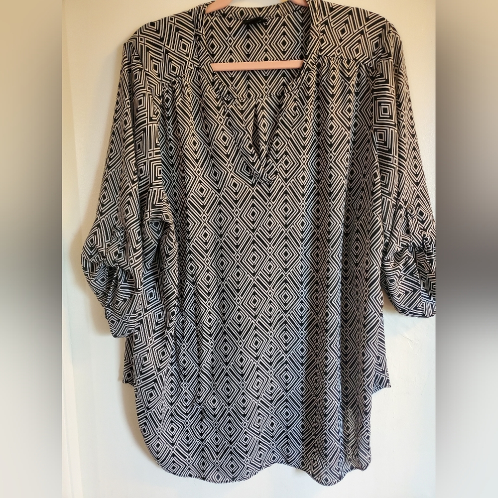 Womens blouse